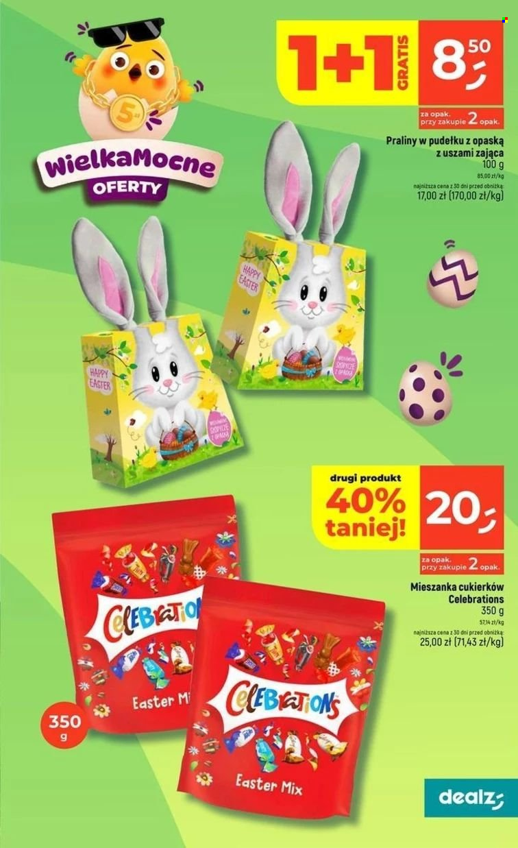 Gazetka Dealz - 10.04.2025 - 16.04.2025. Strona 7