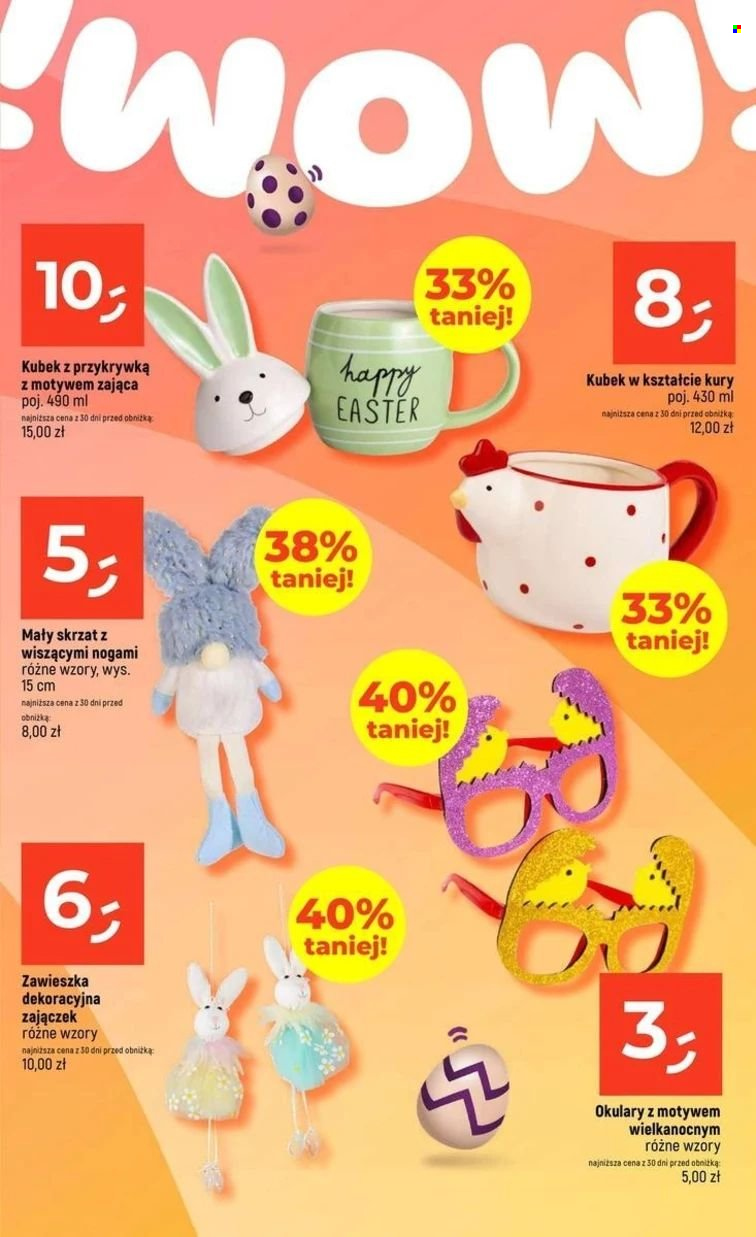 Gazetka Dealz - 10.04.2025 - 16.04.2025. Strona 10