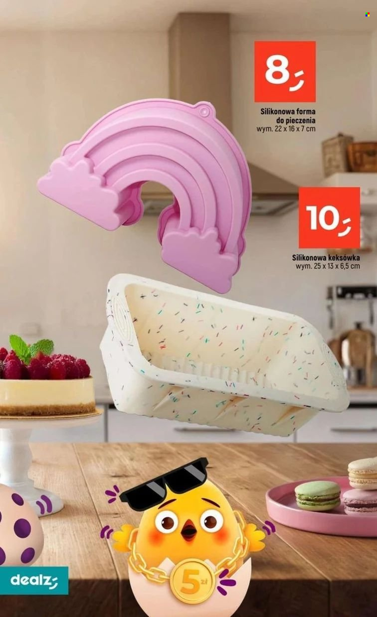 Gazetka Dealz - 10.04.2025 - 16.04.2025. Strona 27