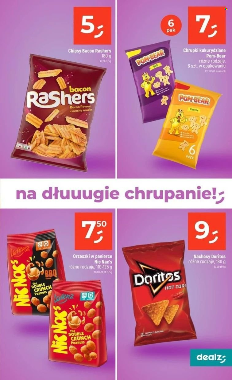 Gazetka Dealz - 10.04.2025 - 16.04.2025. Strona 43