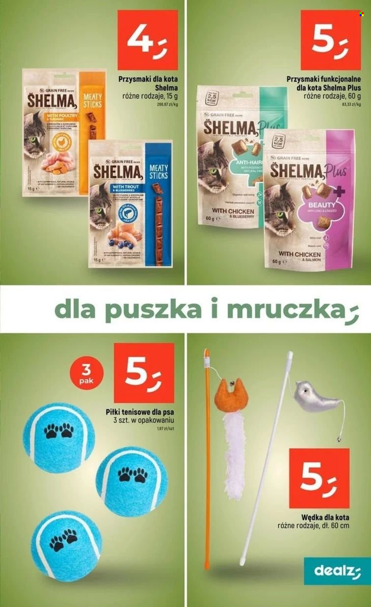Gazetka Dealz - 10.04.2025 - 16.04.2025. Strona 49