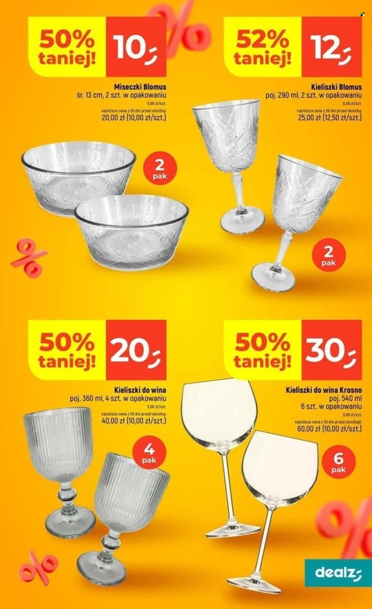 Gazetka Dealz - 10.04.2025 - 16.04.2025. Strona 52