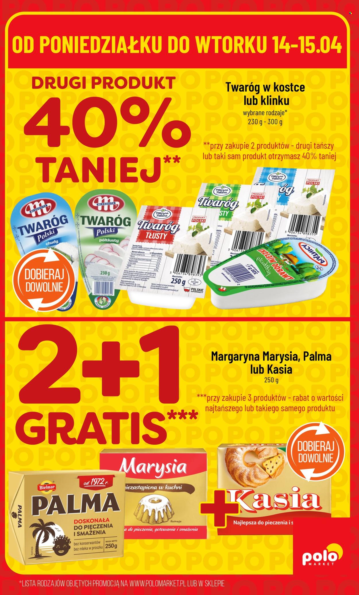 Gazetka Polomarket - 14.04.2025 - 16.04.2025. Strona 3