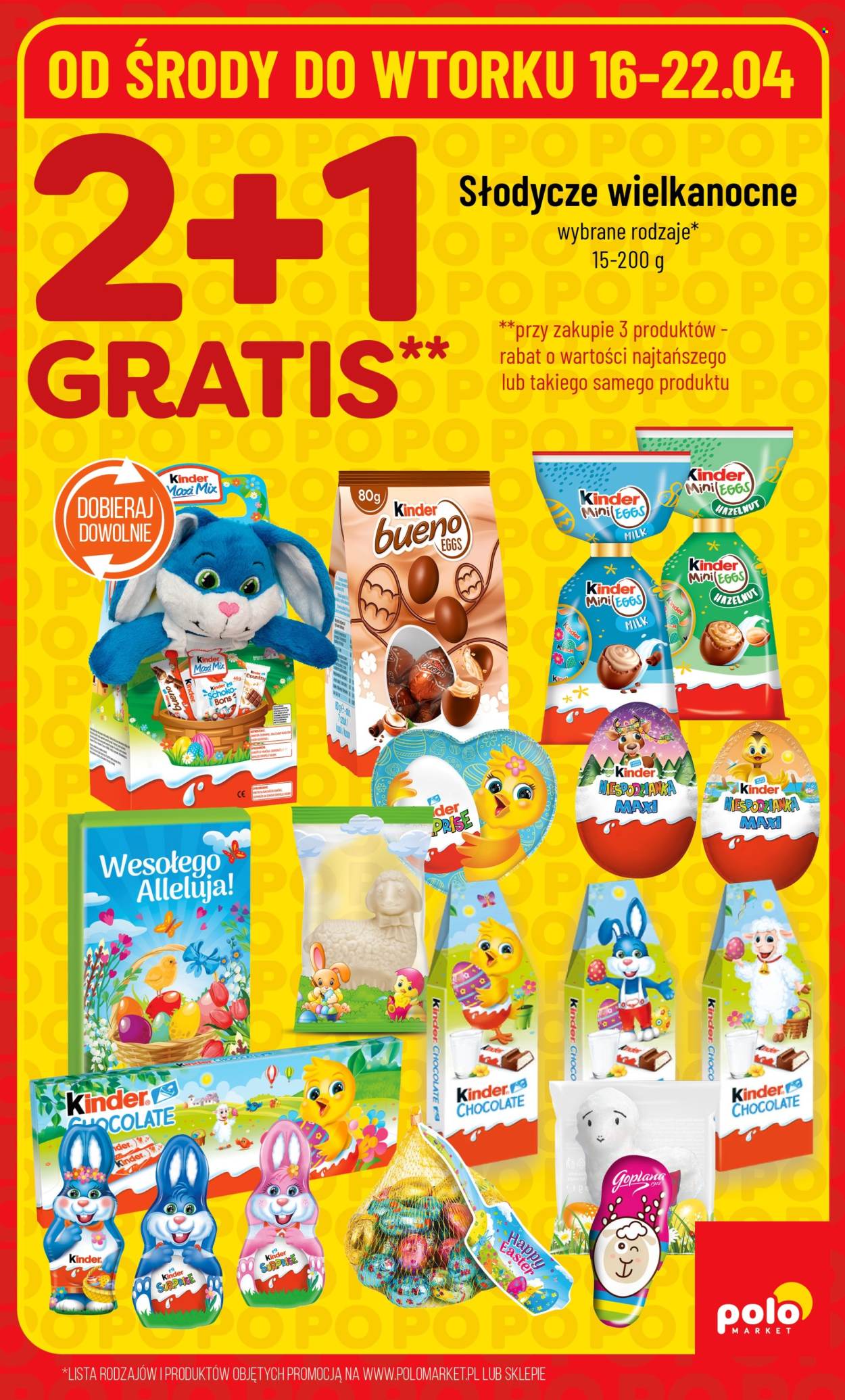 Gazetka Polomarket - 14.04.2025 - 16.04.2025. Strona 6