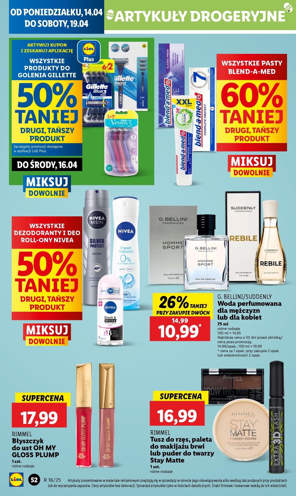 Gazetka Lidl - 14.04.2025 - 16.04.2025. Strona 58