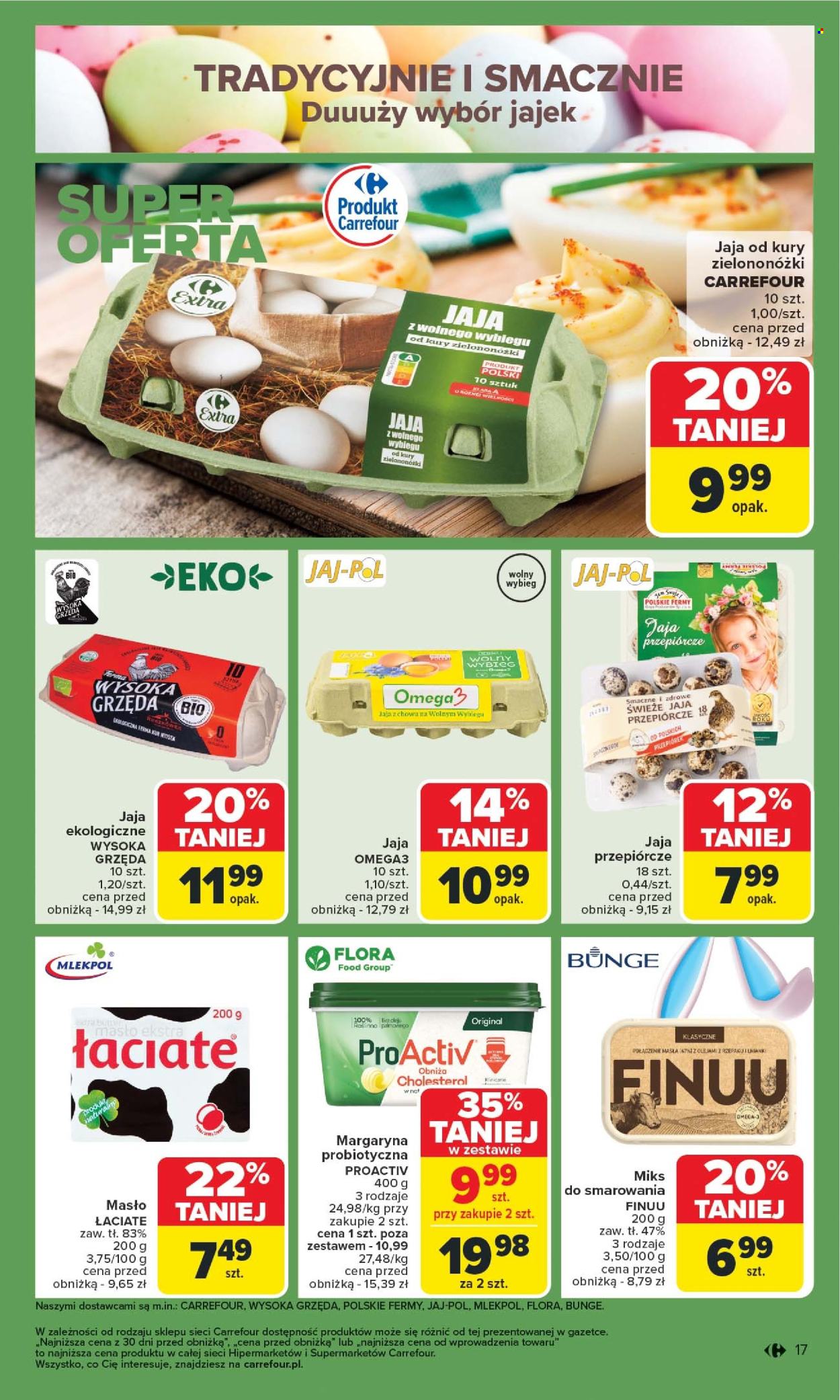 Gazetka Carrefour - 14.04.2025 - 19.04.2025. Strona 19