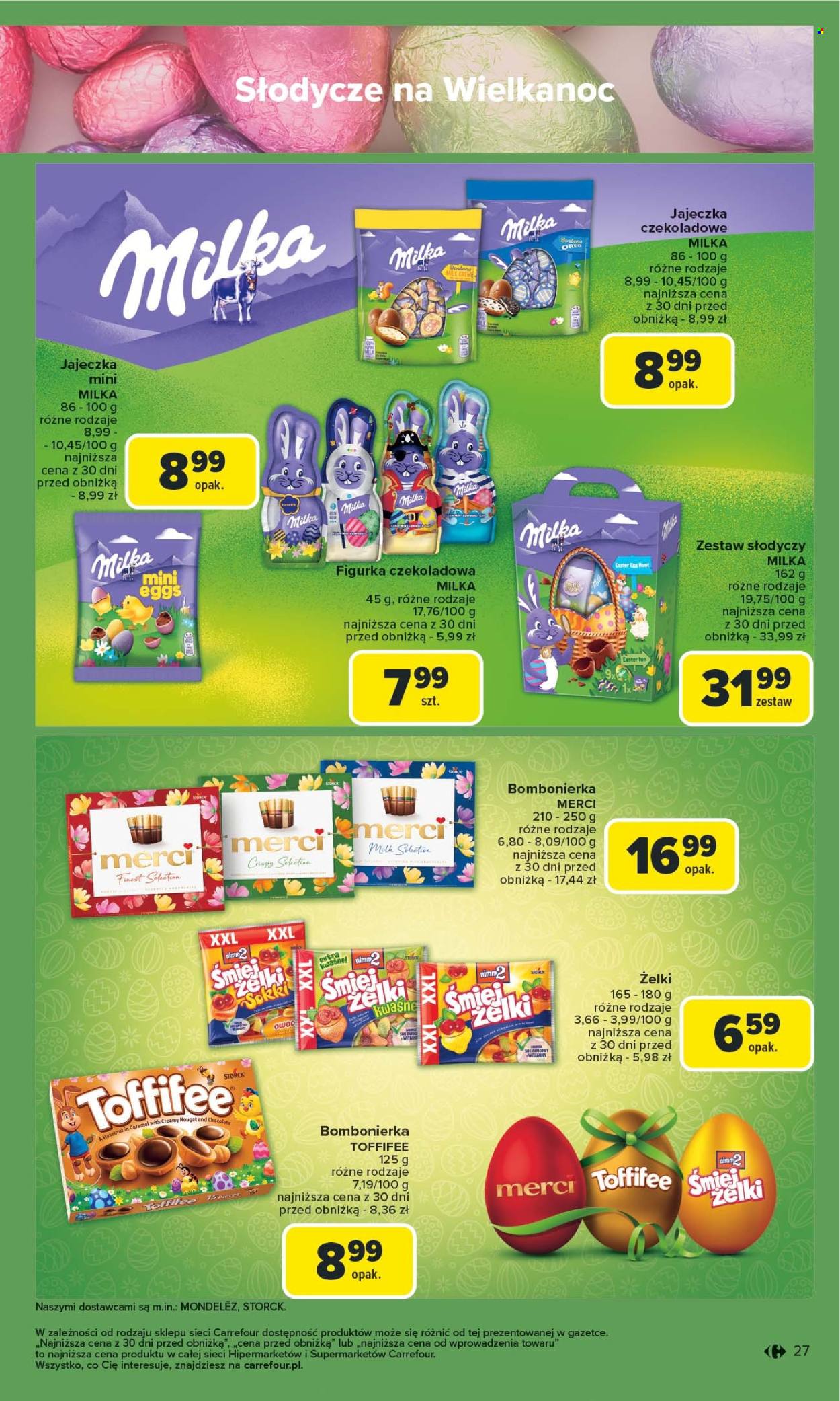 Gazetka Carrefour - 14.04.2025 - 19.04.2025. Strona 29