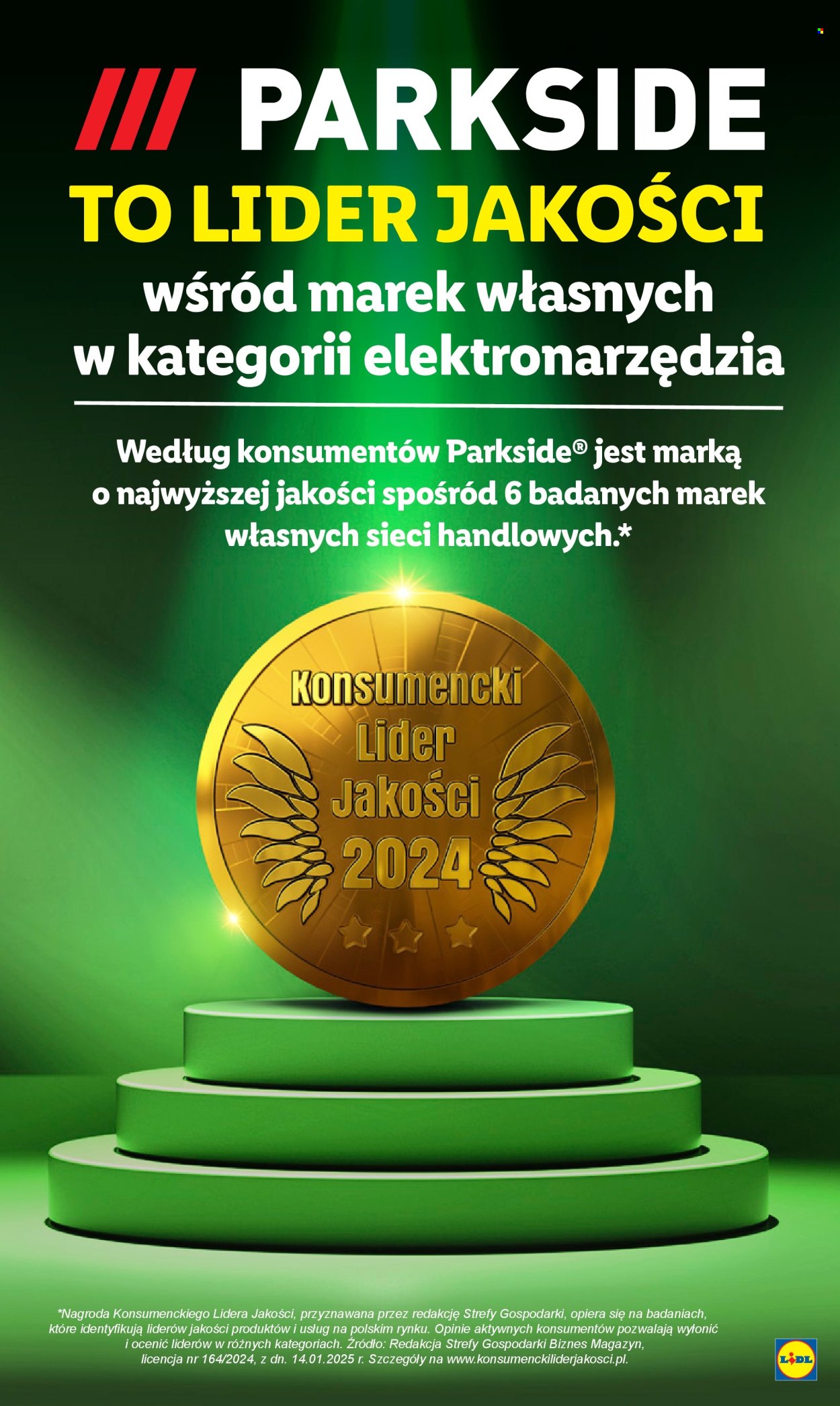 Gazetka Lidl - 22.04.2025 - 27.04.2025. Strona 39