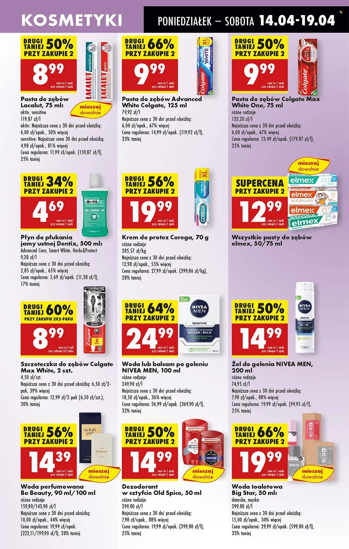 Gazetka Biedronka - 14.04.2025 - 19.04.2025. Strona 49