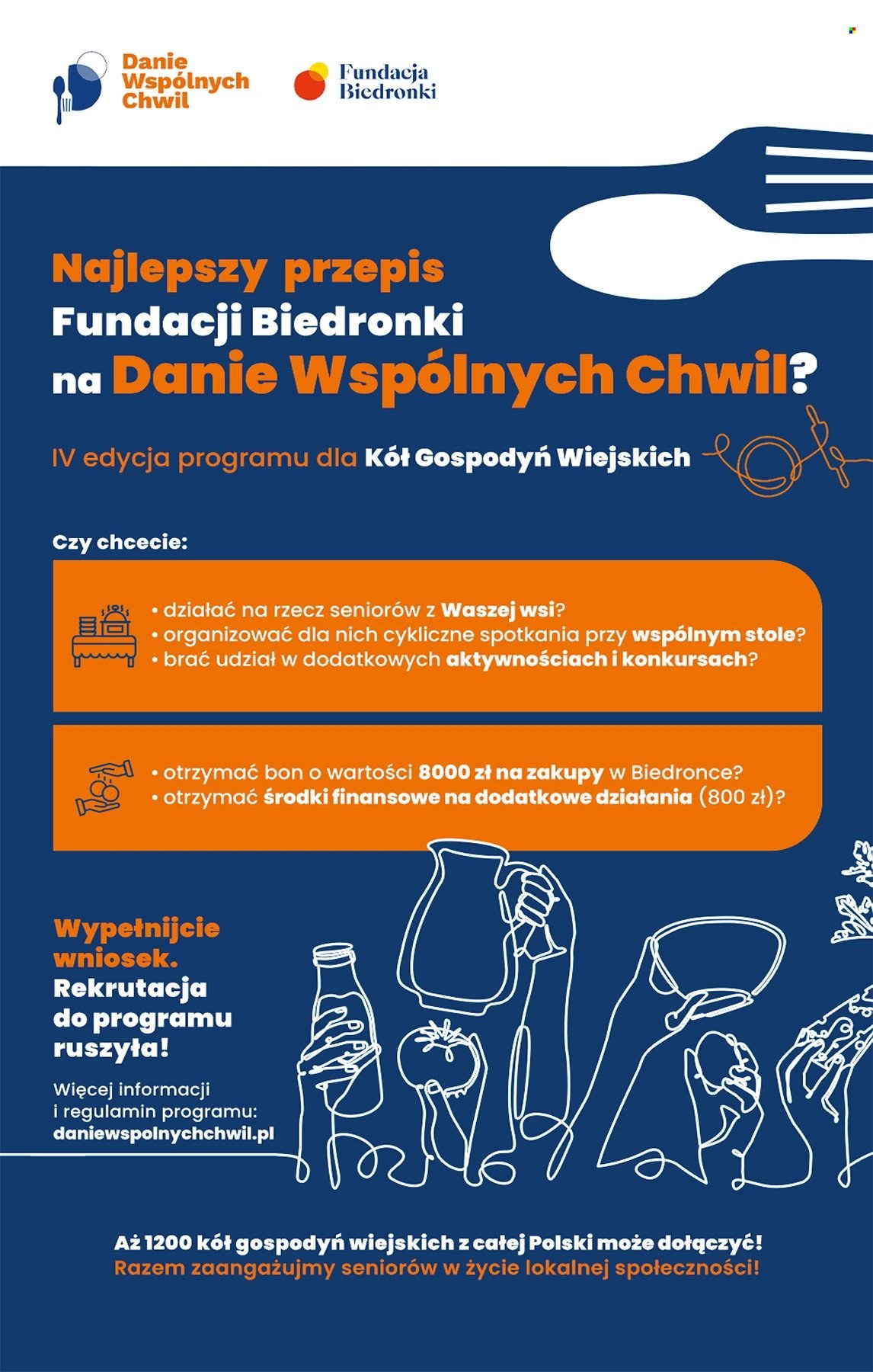Gazetka Biedronka - 14.04.2025 - 19.04.2025. Strona 68