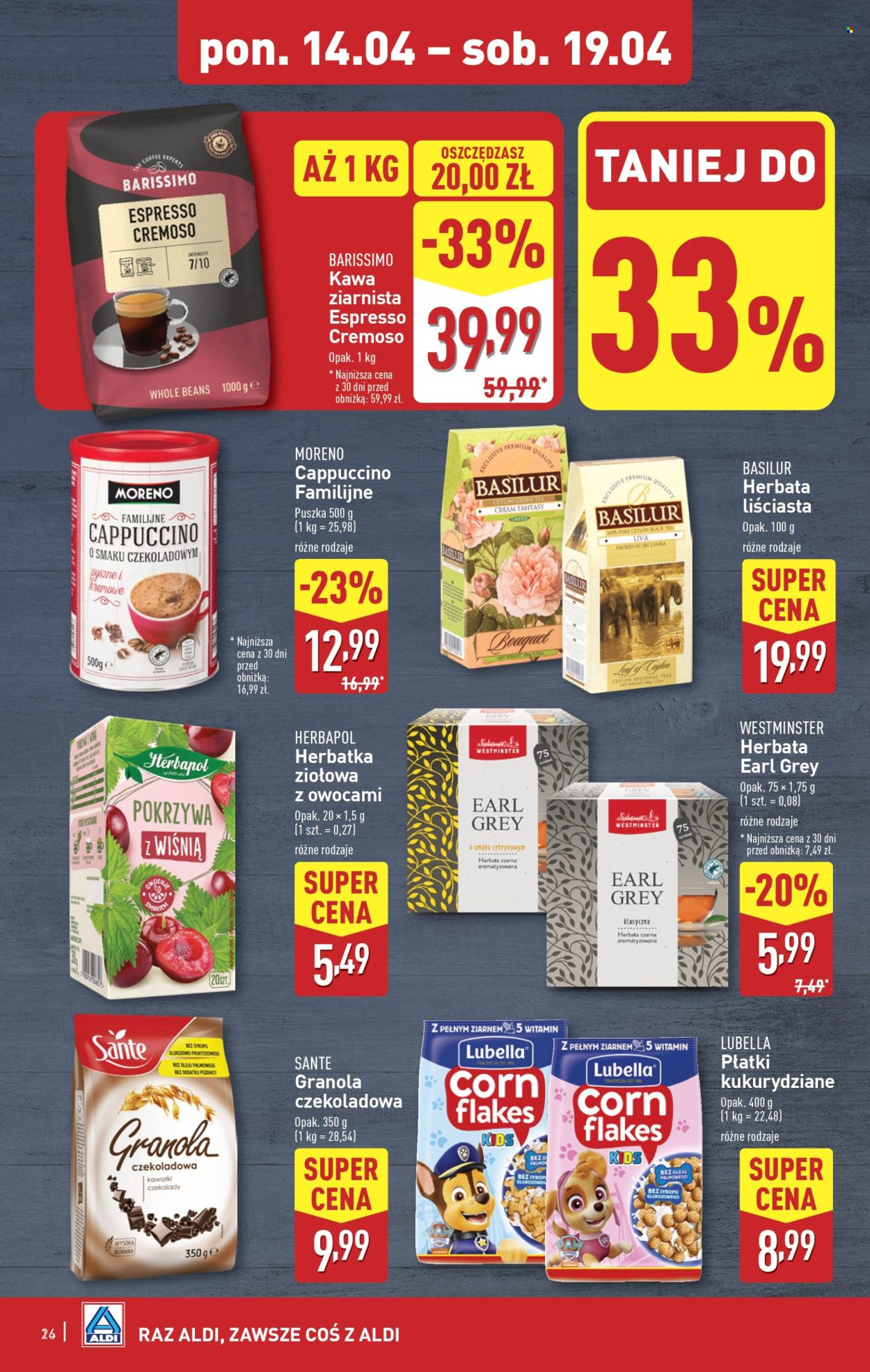 Gazetka ALDI - 14.04.2025 - 19.04.2025. Strona 24