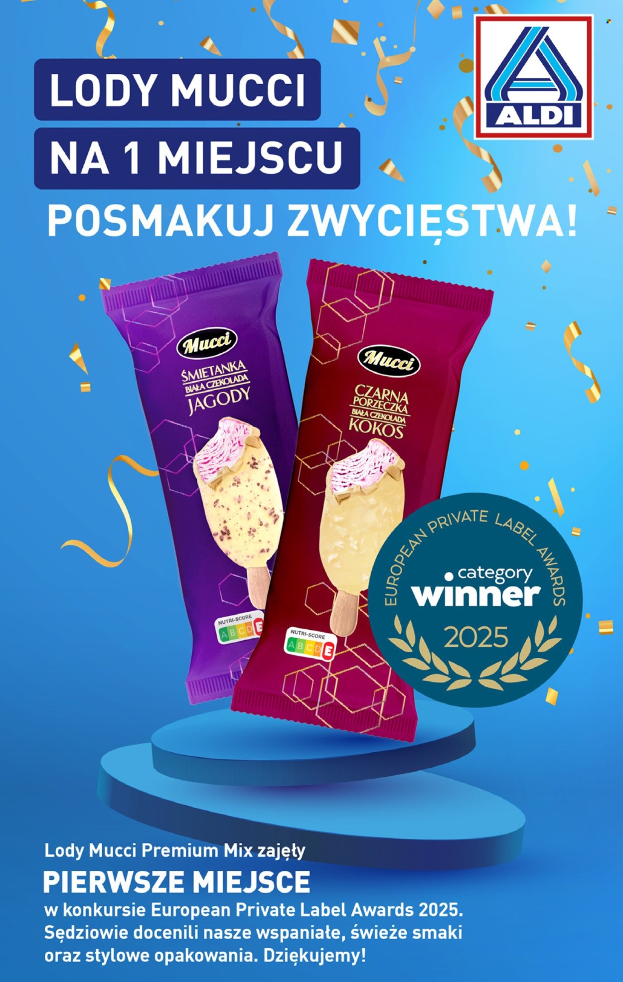 Gazetka ALDI - 14.04.2025 - 19.04.2025. Strona 29