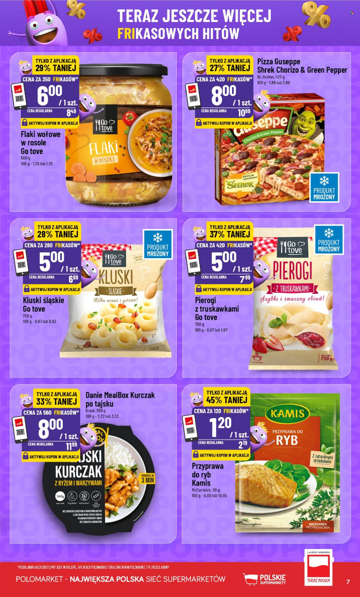 Gazetka Polomarket - 16.04.2025 - 22.04.2025. Strona 7