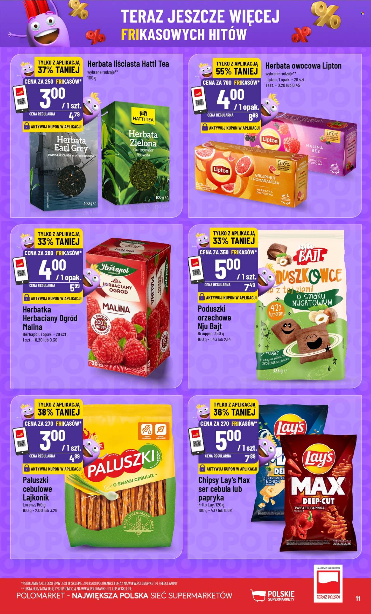 Gazetka Polomarket - 16.04.2025 - 22.04.2025. Strona 11