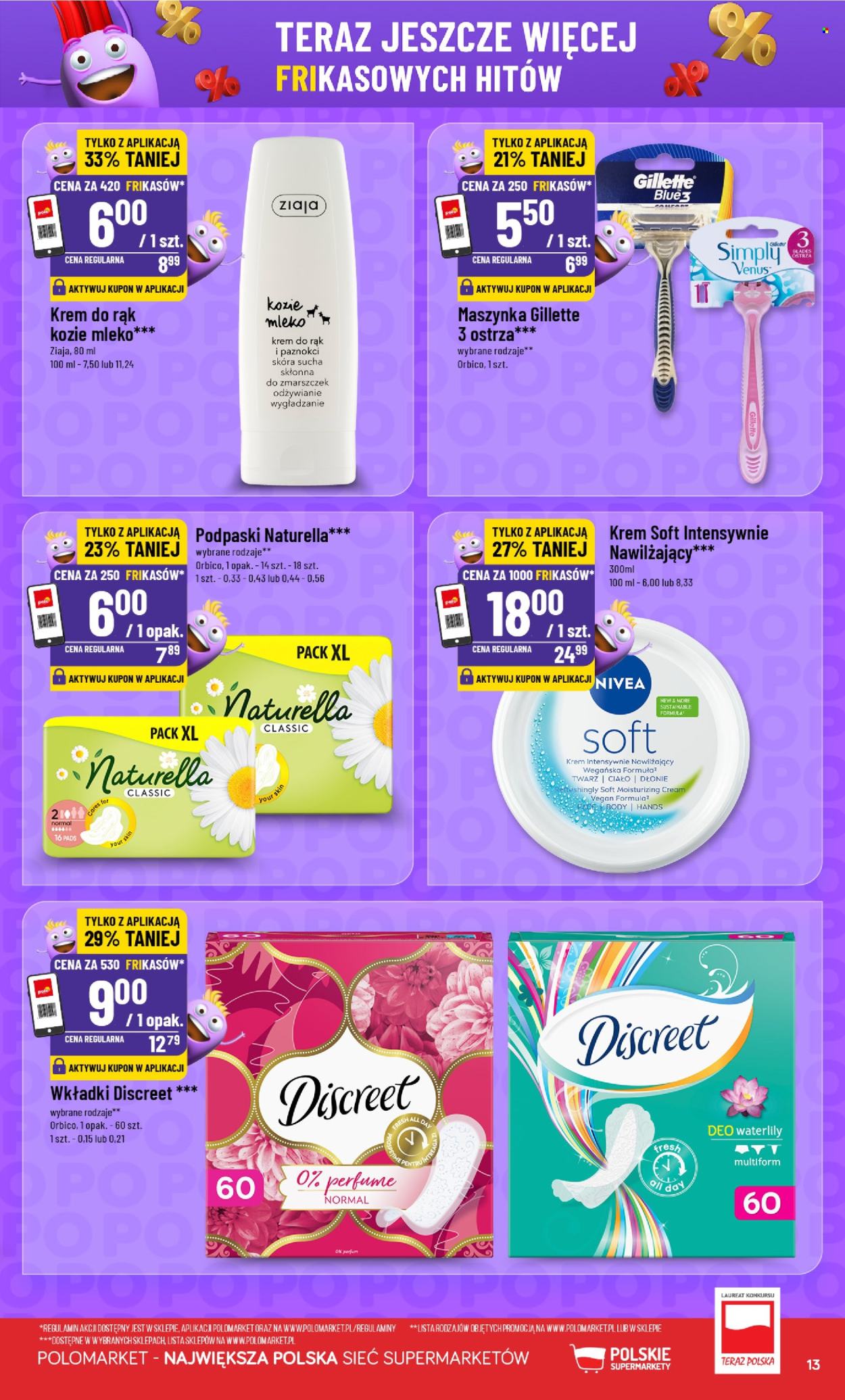 Gazetka Polomarket - 16.04.2025 - 22.04.2025. Strona 13