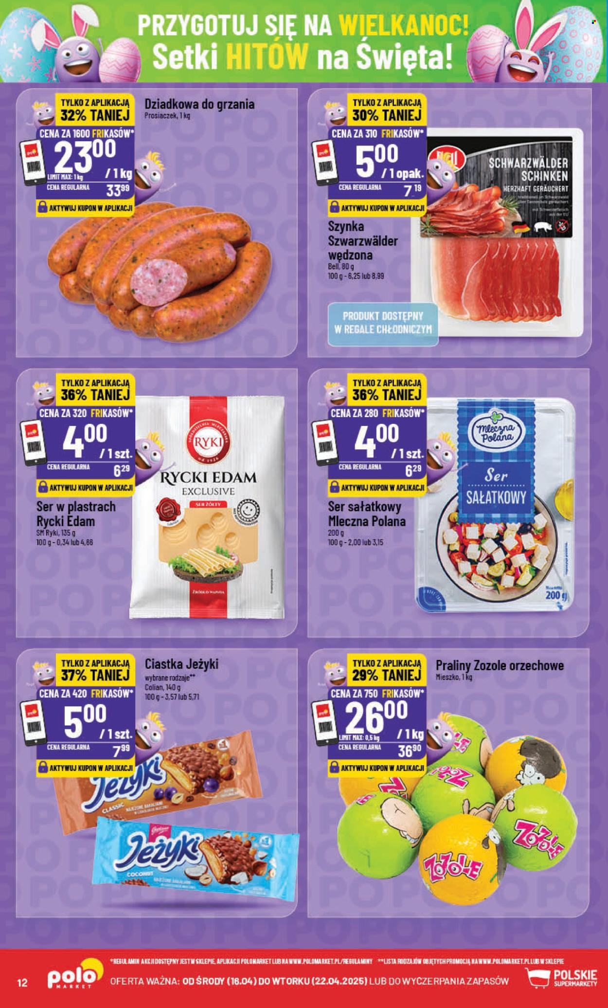 Gazetka Polomarket - 14.04.2025 - 22.04.2025. Strona 12