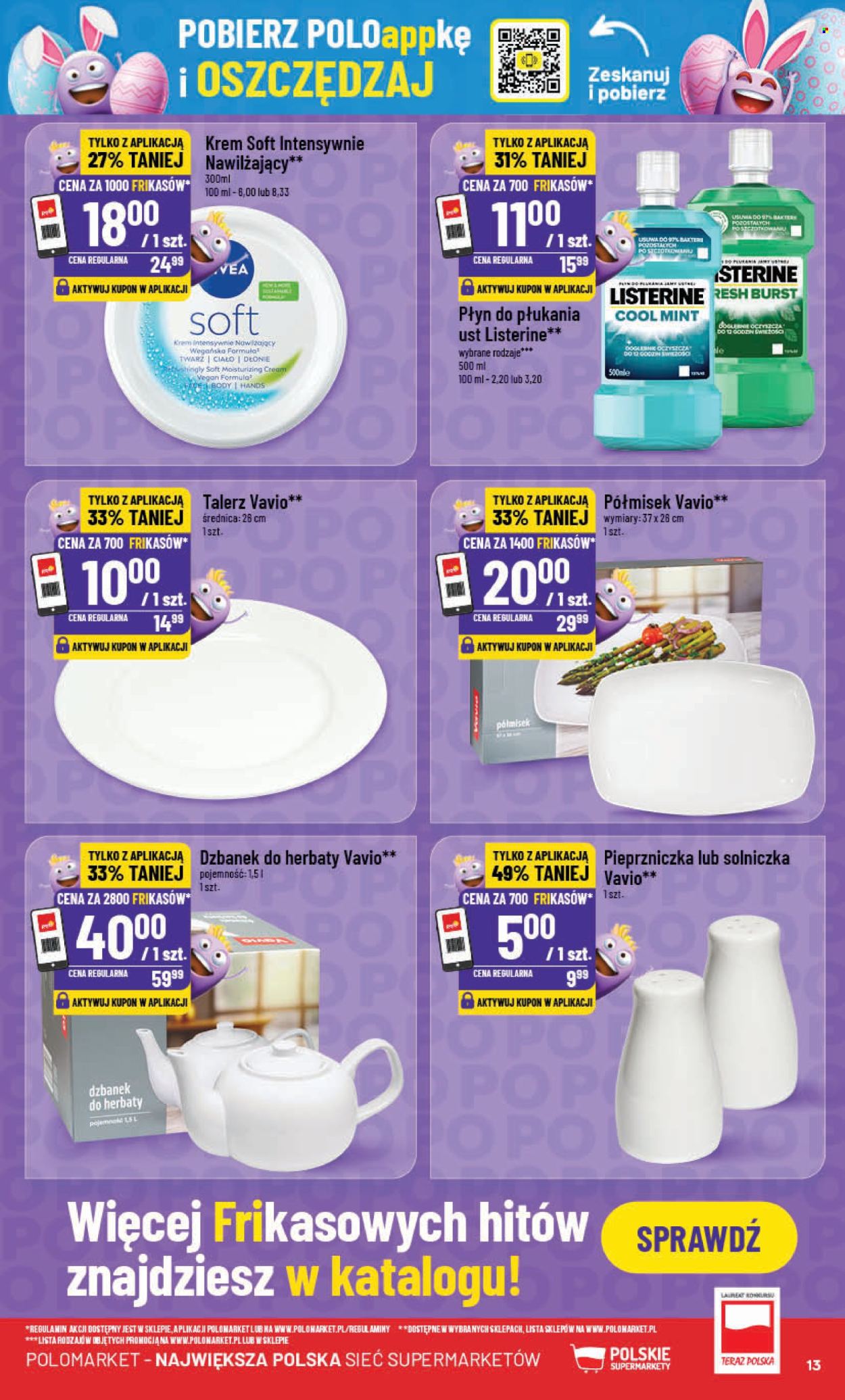 Gazetka Polomarket - 14.04.2025 - 22.04.2025. Strona 13