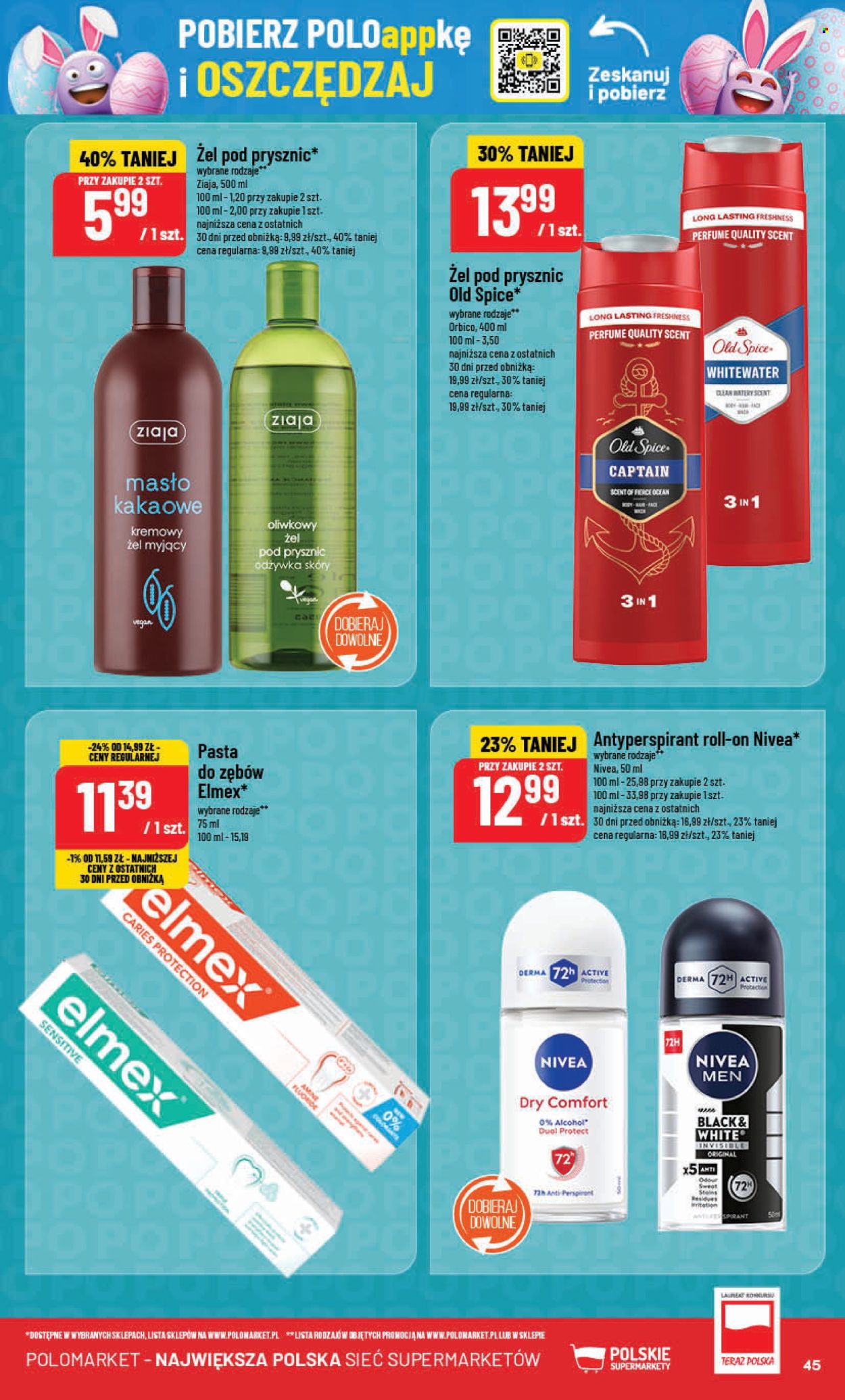 Gazetka Polomarket - 14.04.2025 - 22.04.2025. Strona 45