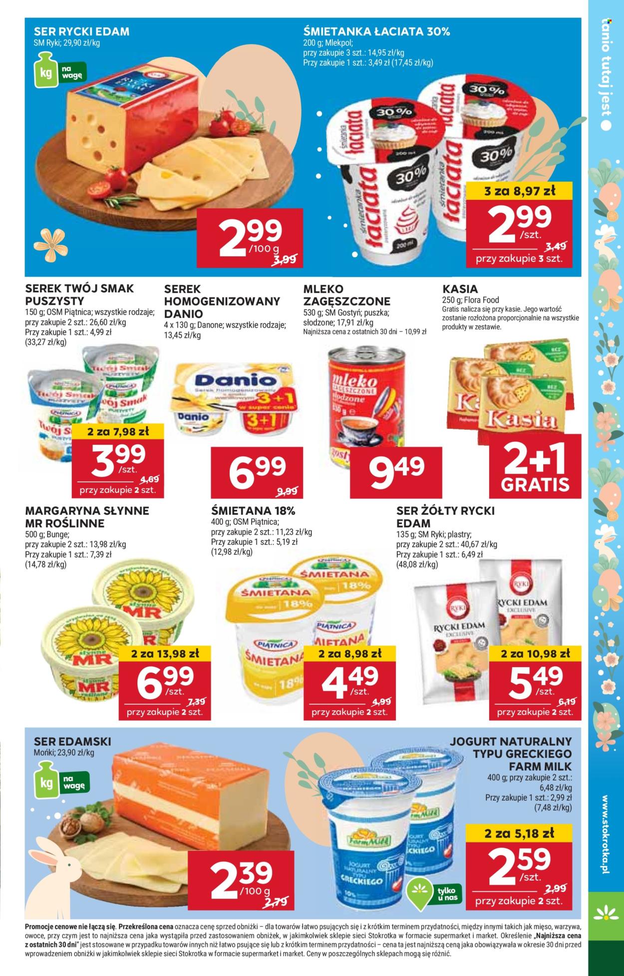 Gazetka Stokrotka Market - 16.04.2025 - 22.04.2025. Strona 15