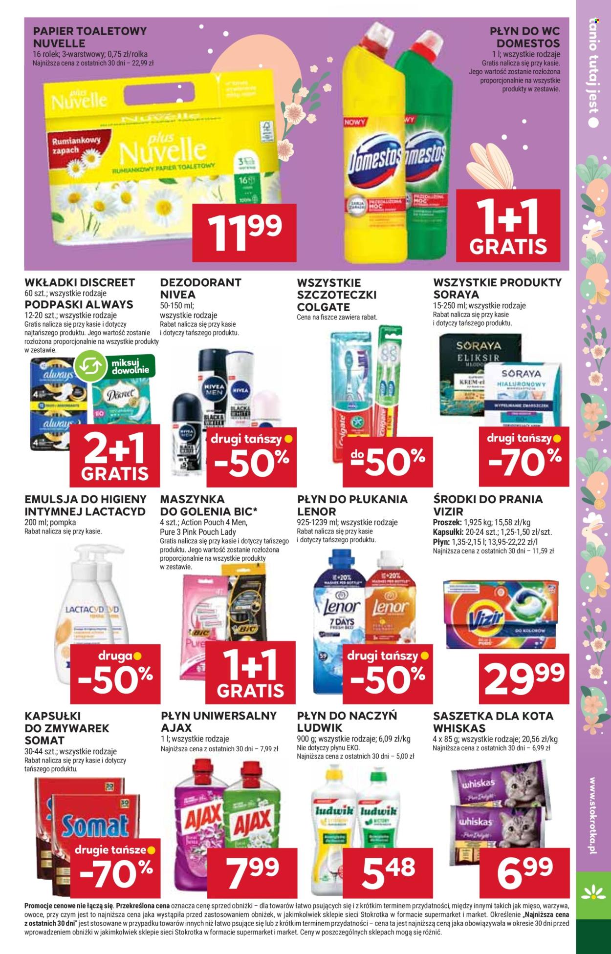 Gazetka Stokrotka Market - 16.04.2025 - 22.04.2025. Strona 27
