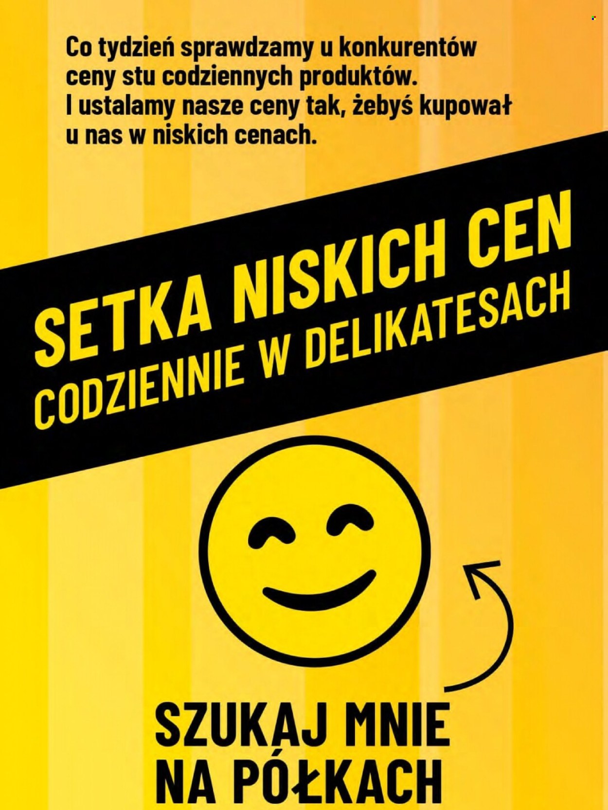 Gazetka Delikatesy Centrum - 17.04.2025 - 23.04.2025. Strona 52