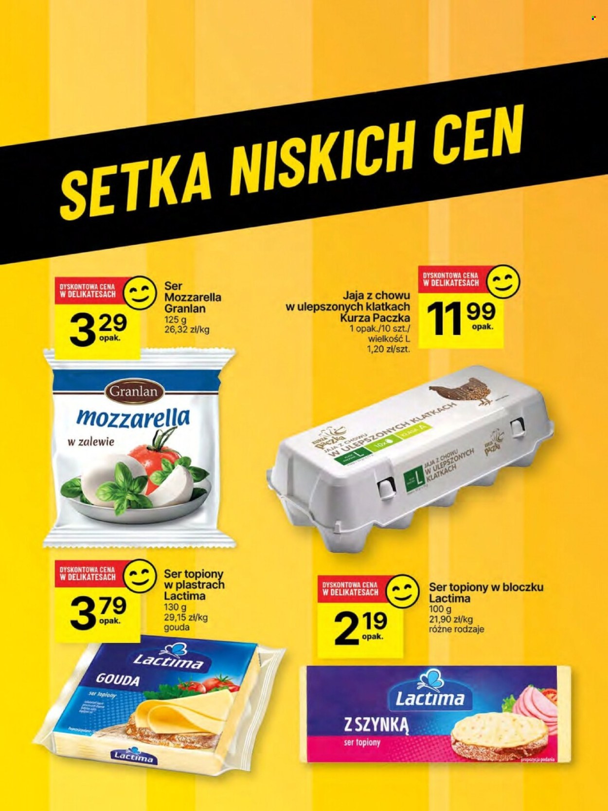 Gazetka Delikatesy Centrum - 17.04.2025 - 23.04.2025. Strona 55