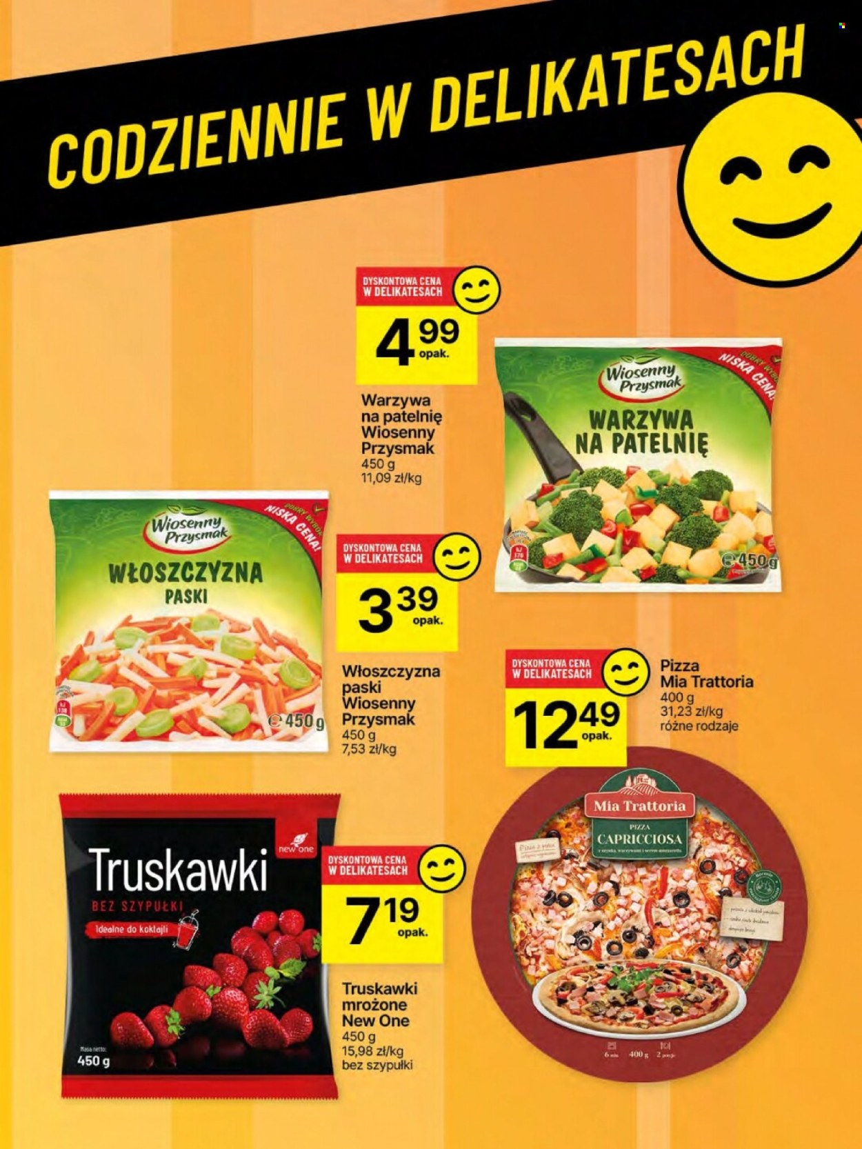 Gazetka Delikatesy Centrum - 17.04.2025 - 23.04.2025. Strona 56