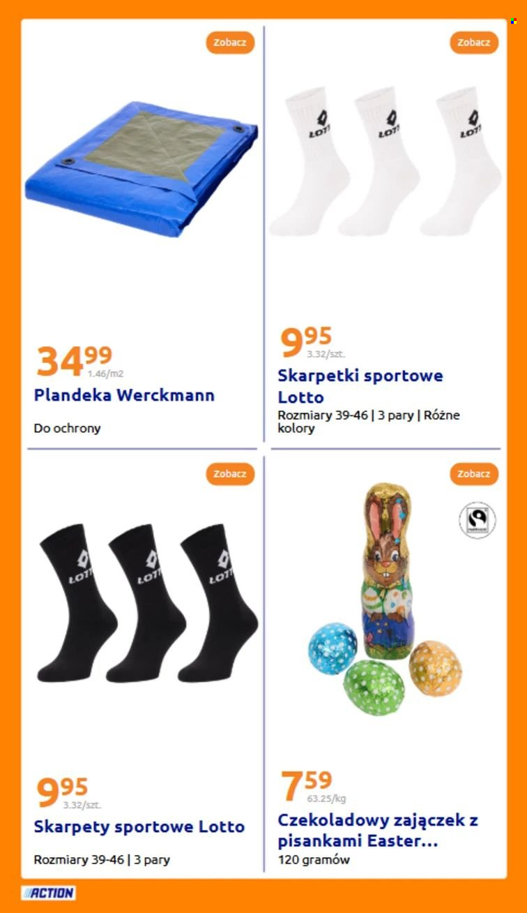 Gazetka Action - 16.04.2025 - 22.04.2025. Strona 15