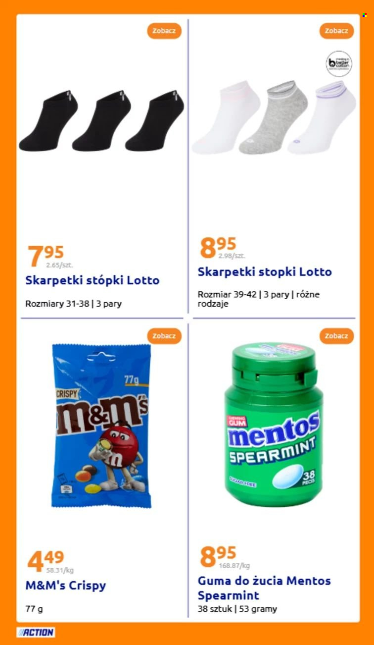 Gazetka Action - 16.04.2025 - 22.04.2025. Strona 23