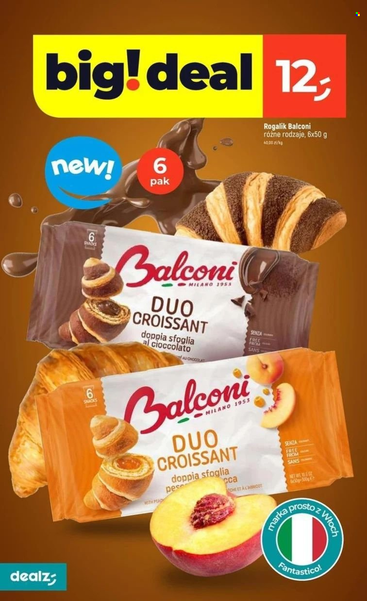 Gazetka Dealz - 17.04.2025 - 19.04.2025. Strona 5
