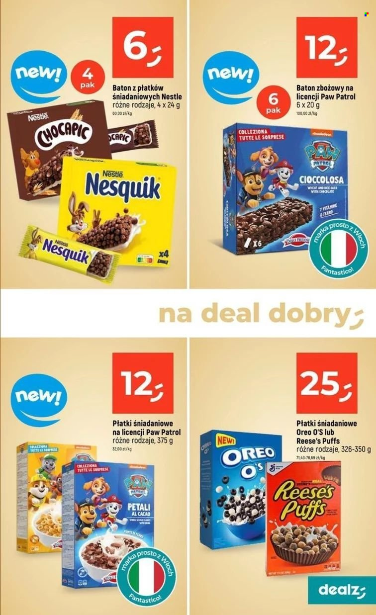 Gazetka Dealz - 17.04.2025 - 19.04.2025. Strona 6