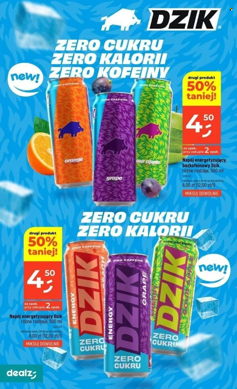 Gazetka Dealz - 17.04.2025 - 19.04.2025. Strona 8