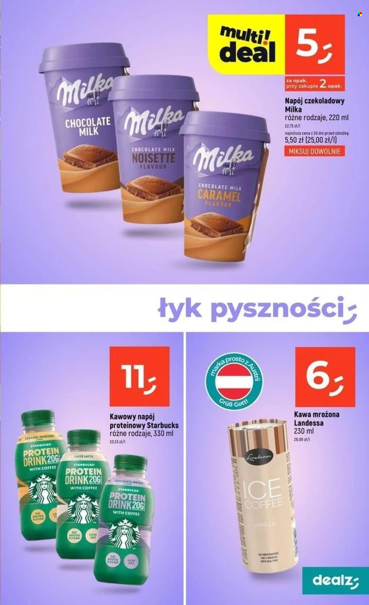 Gazetka Dealz - 17.04.2025 - 19.04.2025. Strona 9