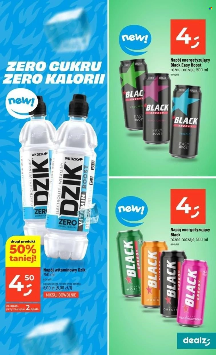 Gazetka Dealz - 17.04.2025 - 19.04.2025. Strona 10