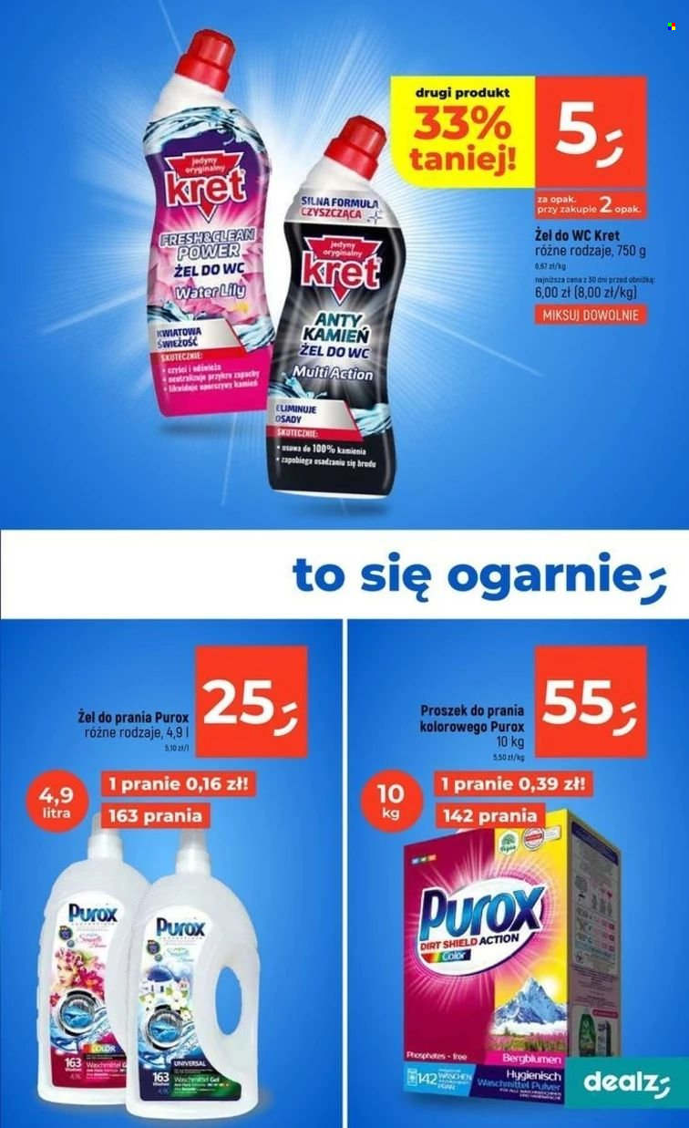 Gazetka Dealz - 17.04.2025 - 19.04.2025. Strona 14