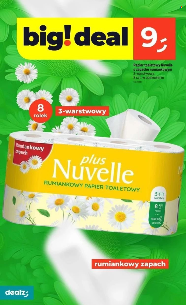 Gazetka Dealz - 17.04.2025 - 19.04.2025. Strona 15