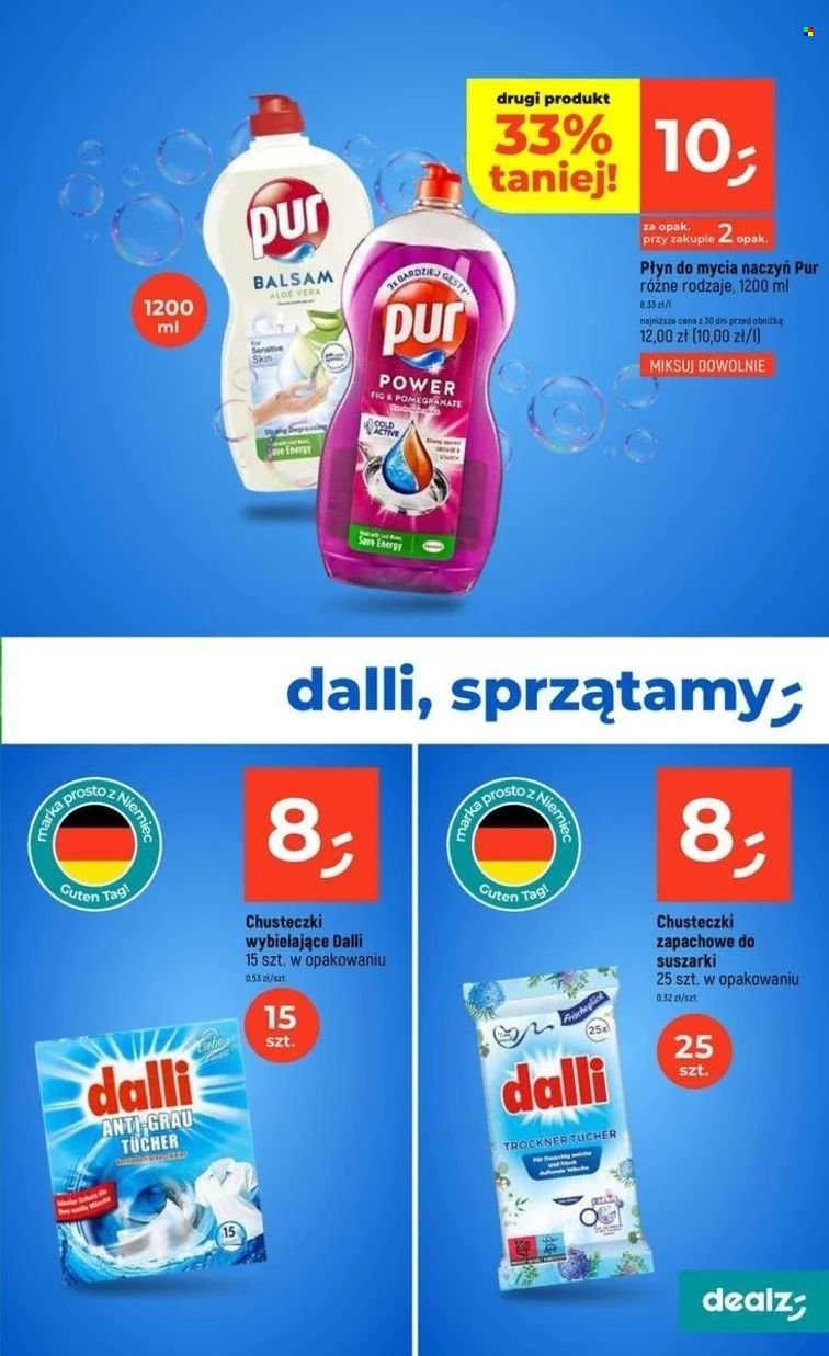 Gazetka Dealz - 17.04.2025 - 19.04.2025. Strona 16