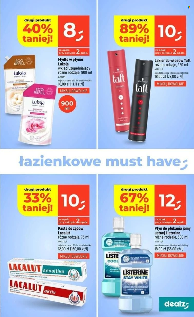 Gazetka Dealz - 17.04.2025 - 19.04.2025. Strona 20