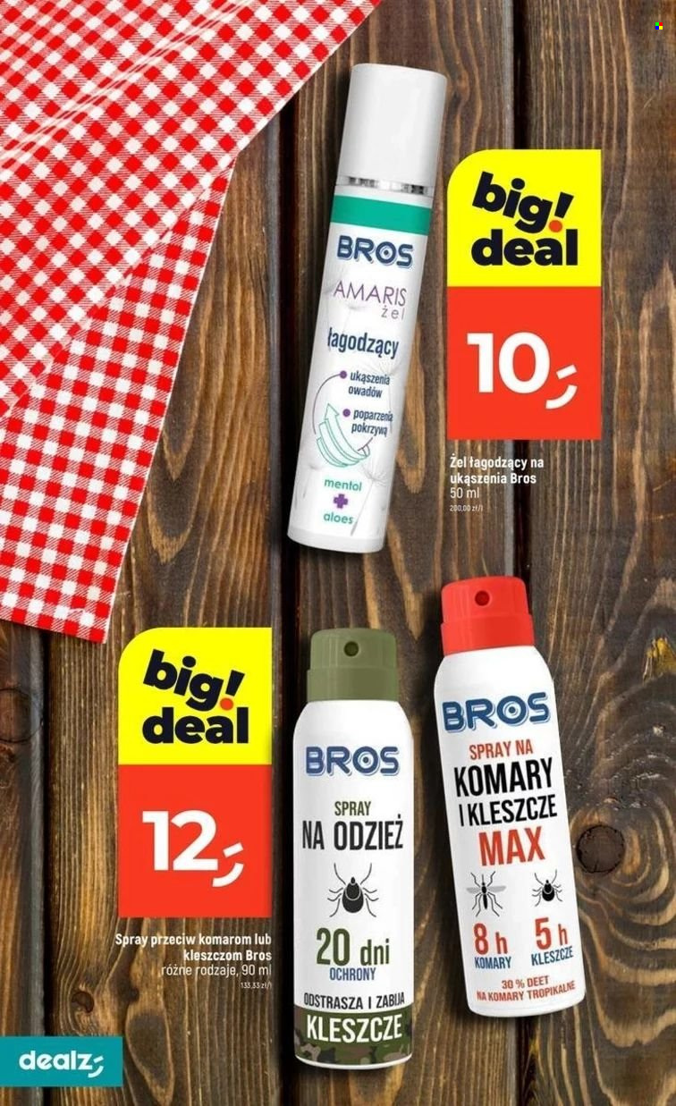 Gazetka Dealz - 17.04.2025 - 19.04.2025. Strona 21