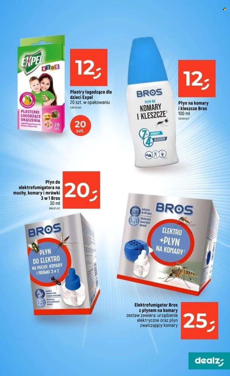 Gazetka Dealz - 17.04.2025 - 19.04.2025. Strona 22