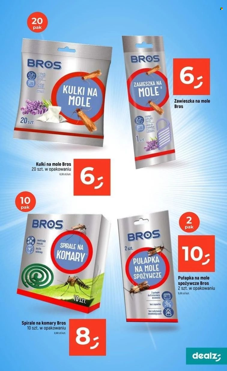 Gazetka Dealz - 17.04.2025 - 19.04.2025. Strona 24