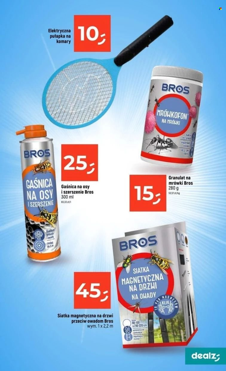 Gazetka Dealz - 17.04.2025 - 19.04.2025. Strona 25