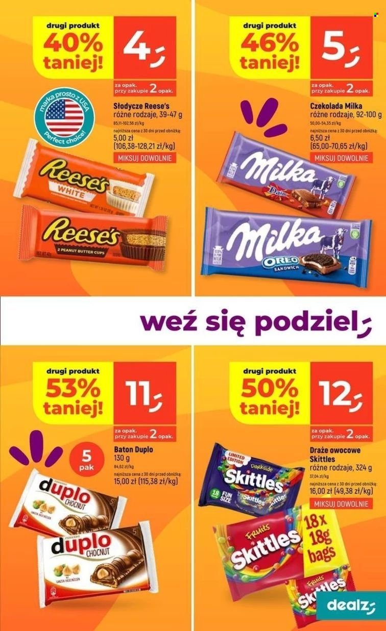 Gazetka Dealz - 17.04.2025 - 19.04.2025. Strona 32