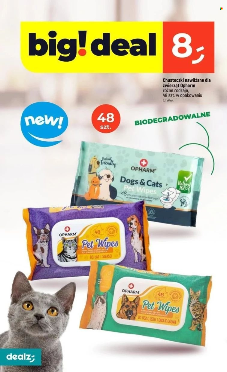 Gazetka Dealz - 17.04.2025 - 19.04.2025. Strona 35