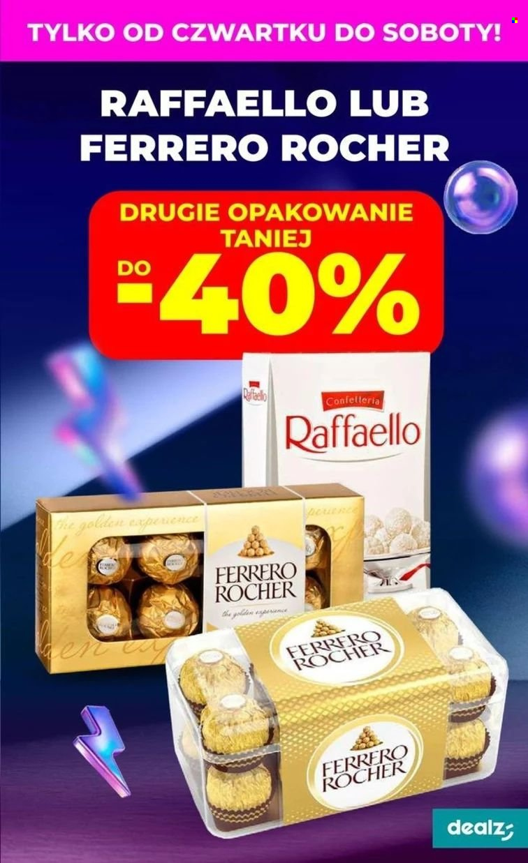 Gazetka Dealz - 17.04.2025 - 19.04.2025. Strona 37