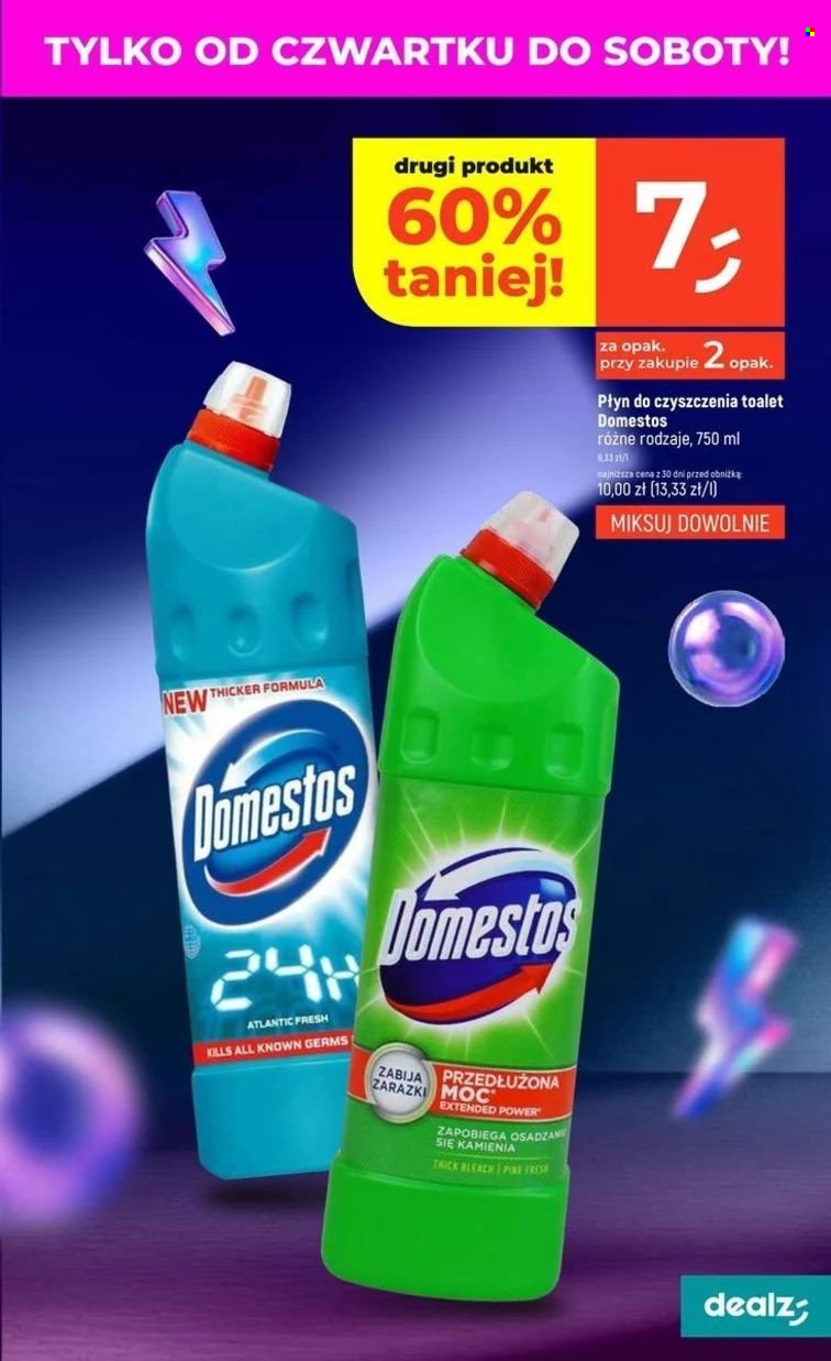 Gazetka Dealz - 17.04.2025 - 19.04.2025. Strona 39