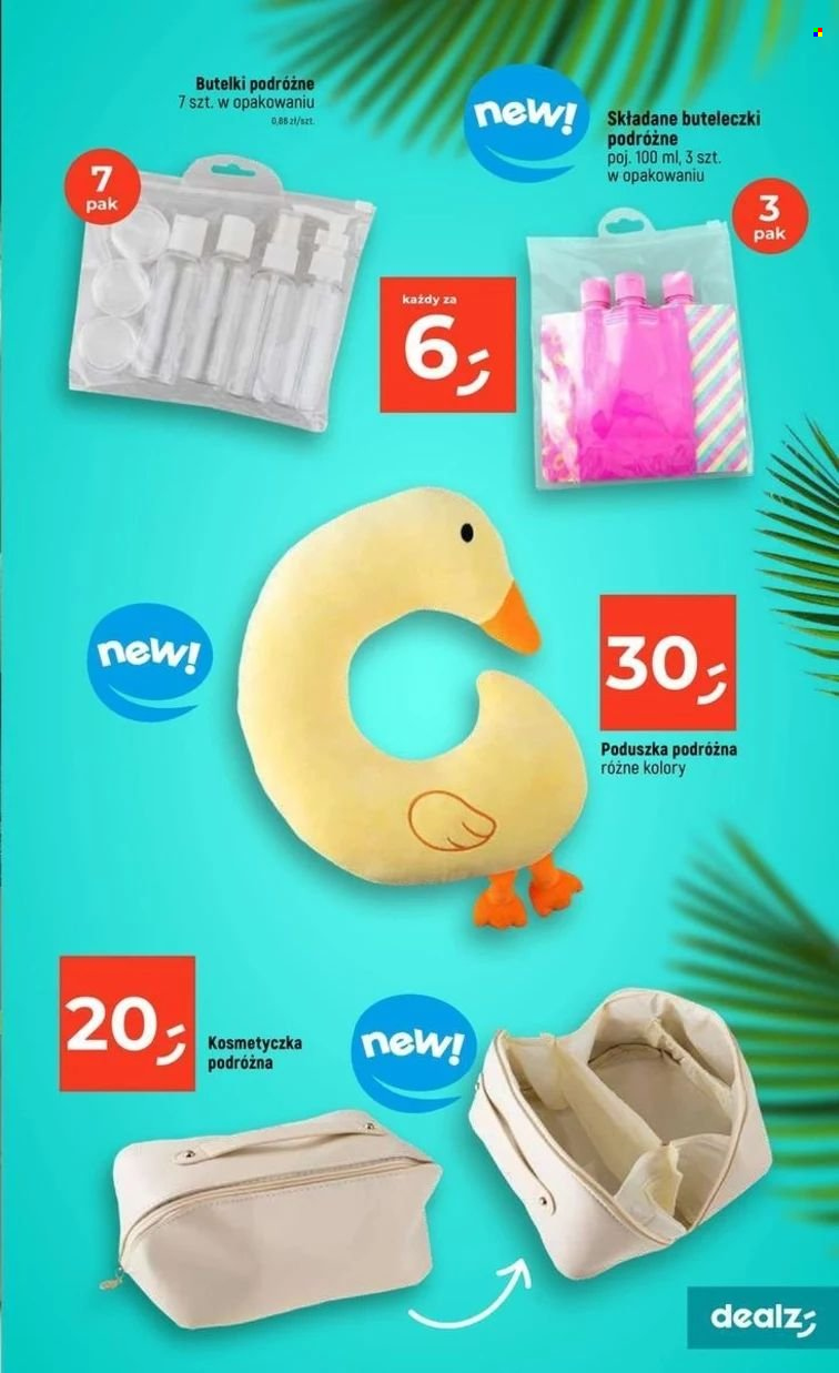 Gazetka Dealz - 17.04.2025 - 19.04.2025. Strona 41