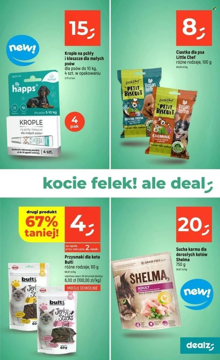 Gazetka Dealz - 17.04.2025 - 19.04.2025. Strona 42