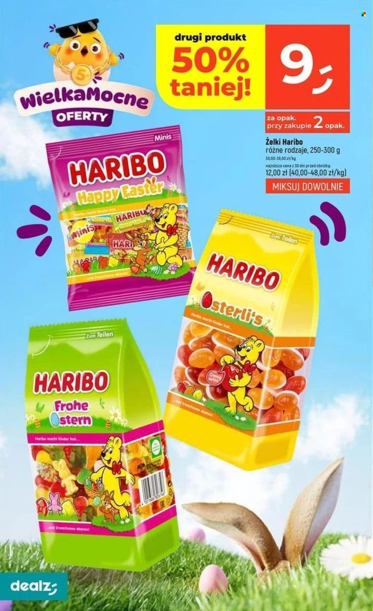 Gazetka Dealz - 17.04.2025 - 19.04.2025. Strona 43