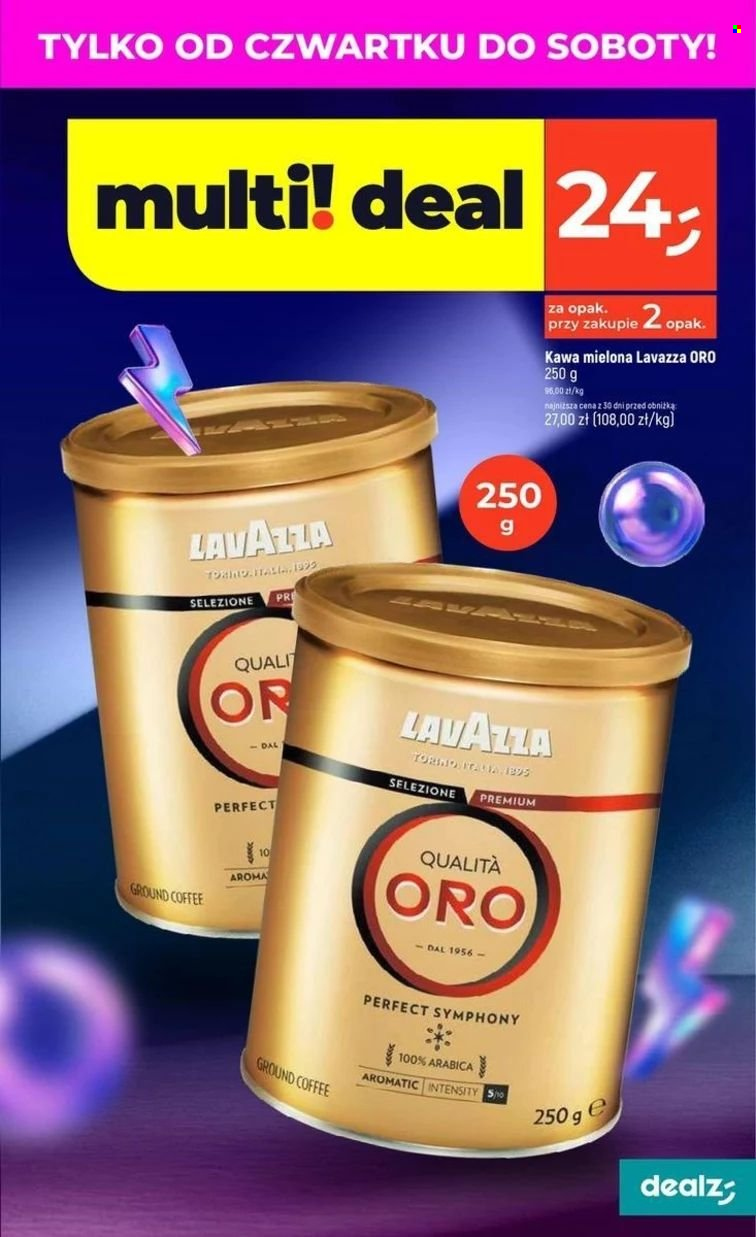 Gazetka Dealz - 17.04.2025 - 19.04.2025. Strona 45